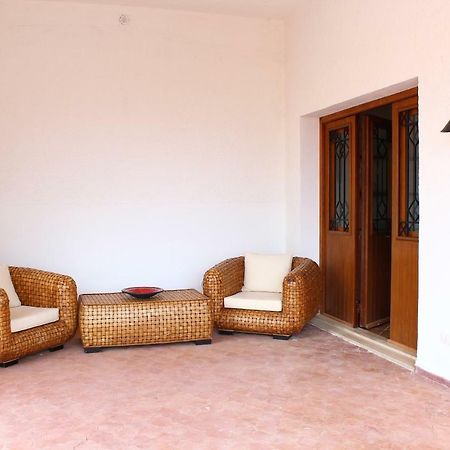 Villa Porto Rais Carini Zewnętrze zdjęcie