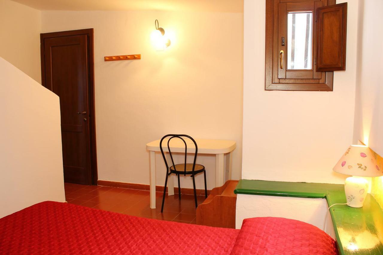 Villa Porto Rais Carini Zewnętrze zdjęcie