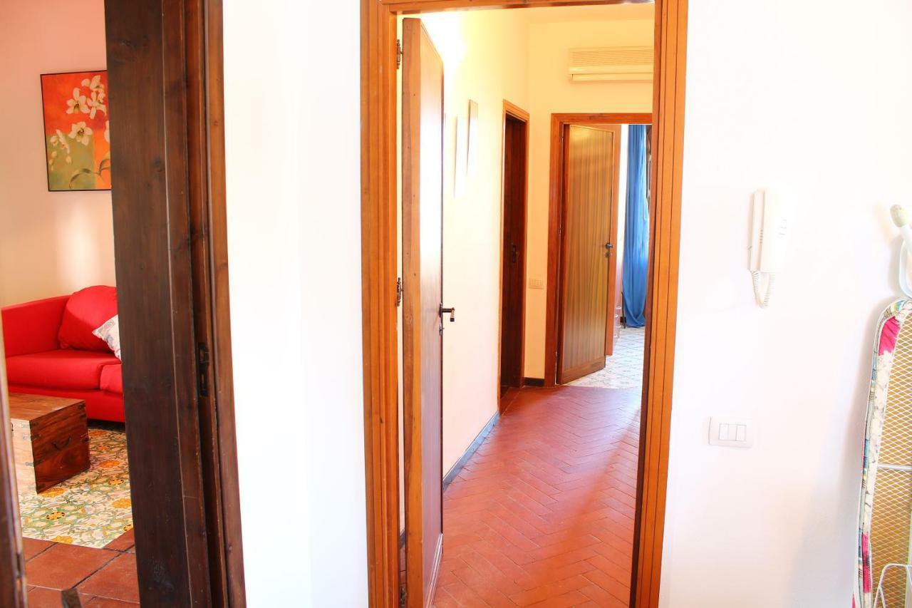 Villa Porto Rais Carini Zewnętrze zdjęcie