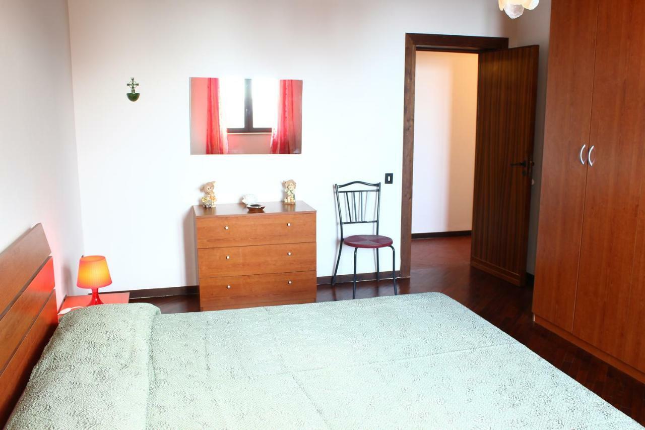 Villa Porto Rais Carini Zewnętrze zdjęcie