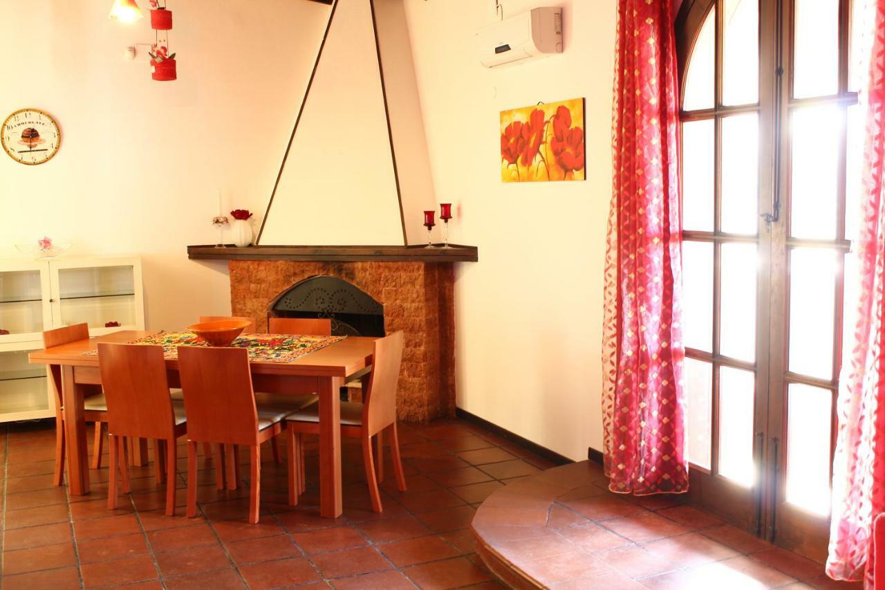 Villa Porto Rais Carini Zewnętrze zdjęcie