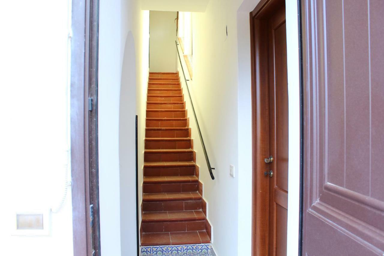 Villa Porto Rais Carini Zewnętrze zdjęcie