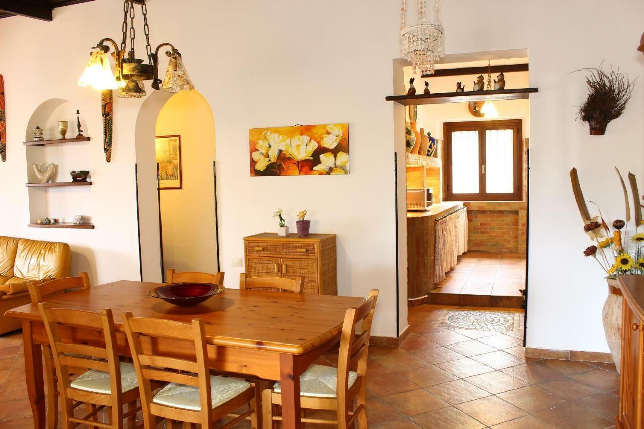 Villa Porto Rais Carini Zewnętrze zdjęcie