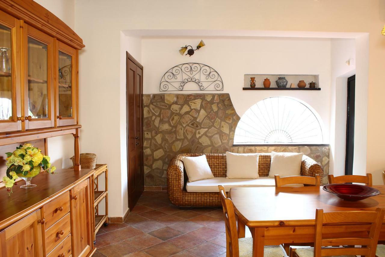Villa Porto Rais Carini Zewnętrze zdjęcie