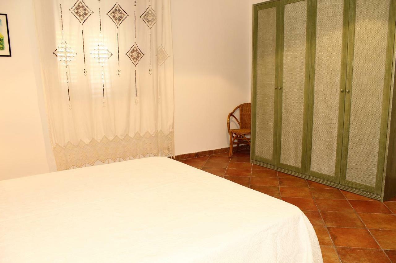 Villa Porto Rais Carini Zewnętrze zdjęcie