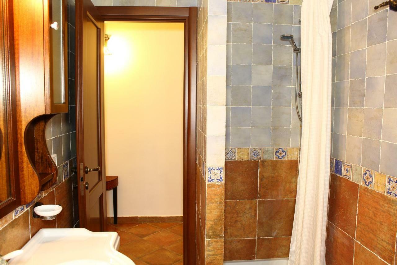 Villa Porto Rais Carini Zewnętrze zdjęcie