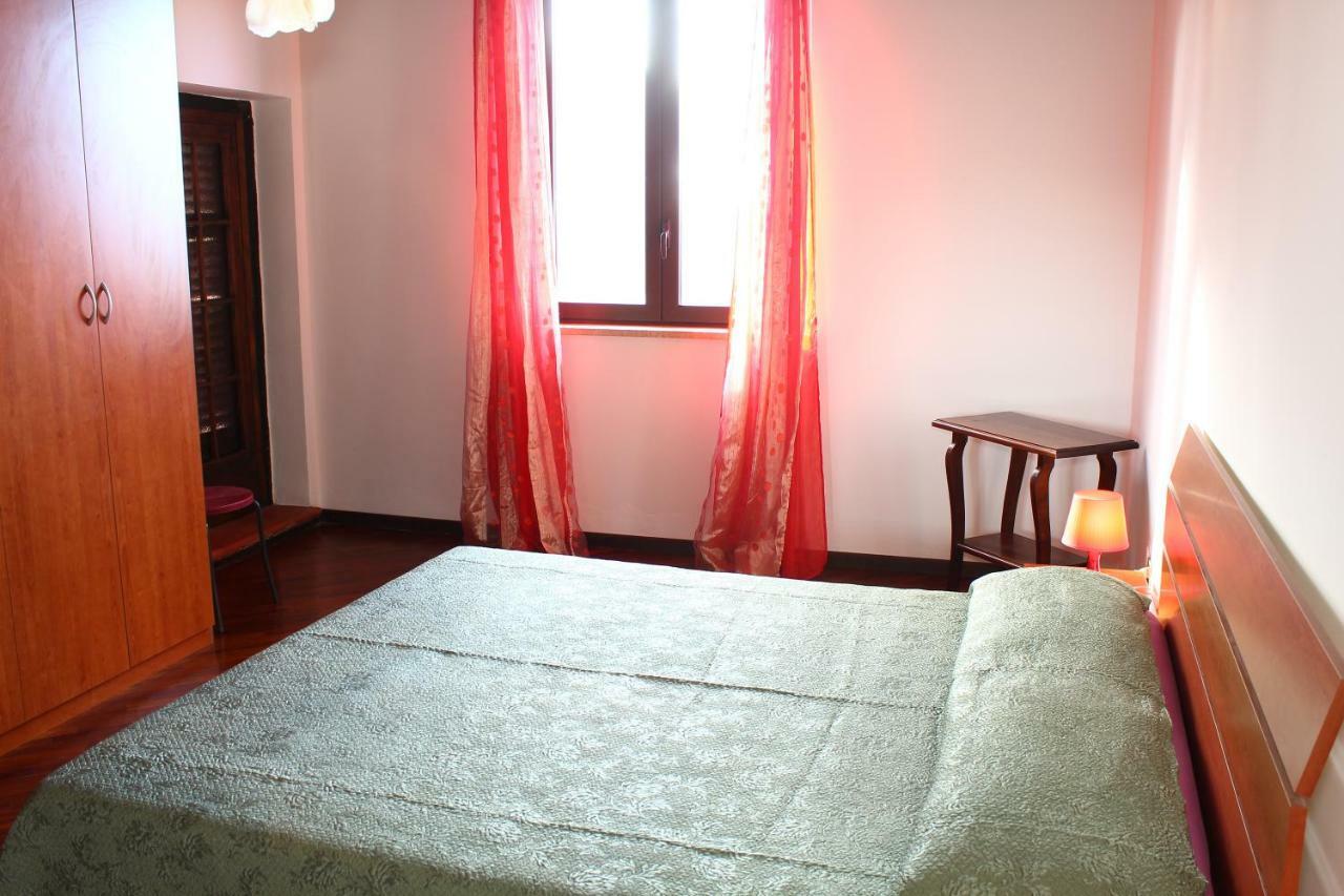 Villa Porto Rais Carini Zewnętrze zdjęcie