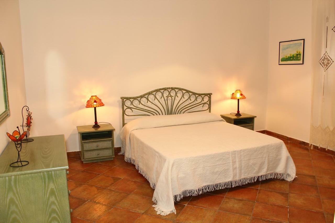 Villa Porto Rais Carini Zewnętrze zdjęcie